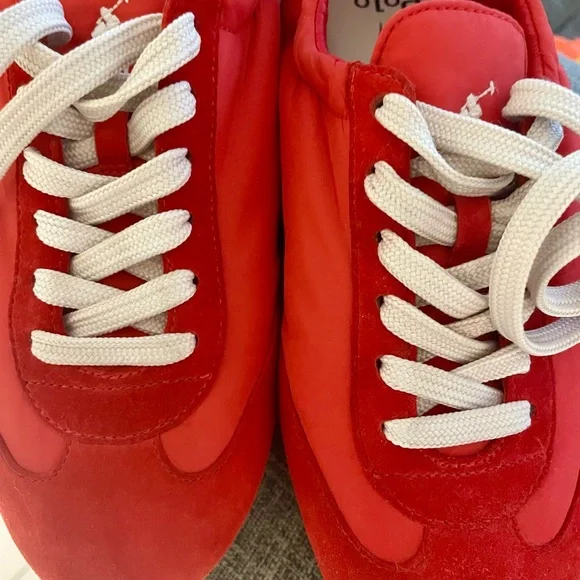 Pony Ballerina sneakers - Picture 6 of 15